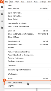 ../../_images/10-lab-file-hub-control-panel.png